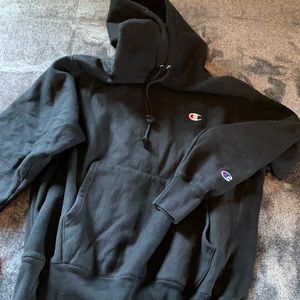 Champion Reverse Weave Hoodie
